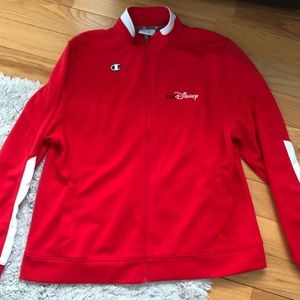 Women’s RunDisney Champion Performance Jacket